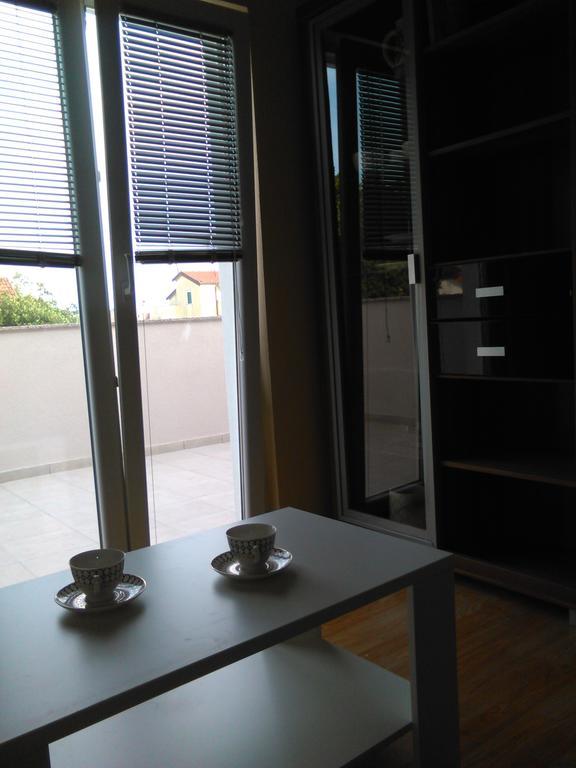 Juric Apartments 比奥格勒·纳·莫鲁 外观 照片